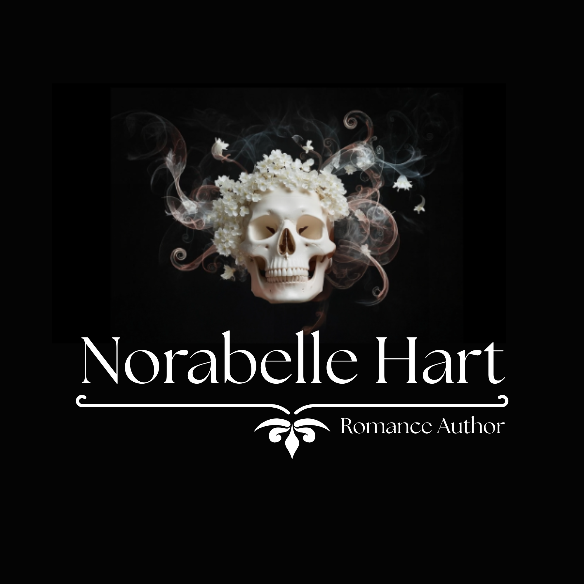 Norabella Hart - Romance Author